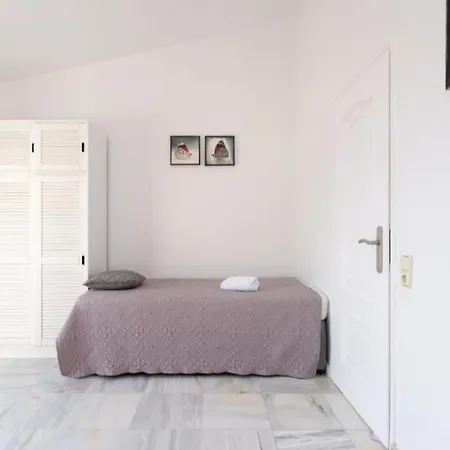 Villa X Costa Adeje (Tenerife)