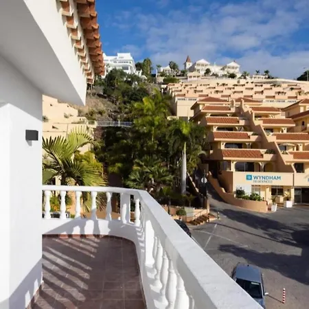 X Costa Adeje (Tenerife)