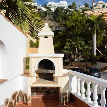 X Costa Adeje (Tenerife)